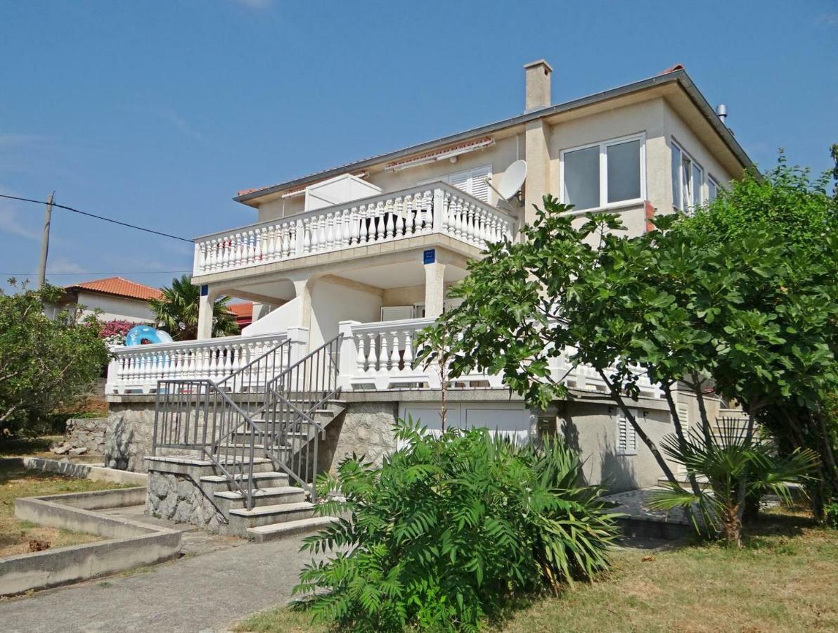 Petar Daire Krk Town Dış mekan fotoğraf