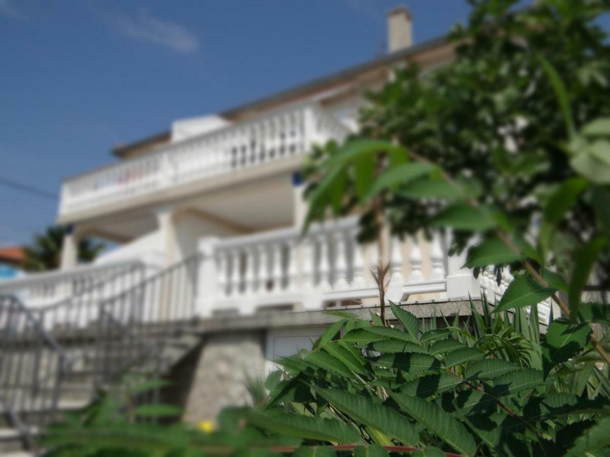 Petar Daire Krk Town Dış mekan fotoğraf