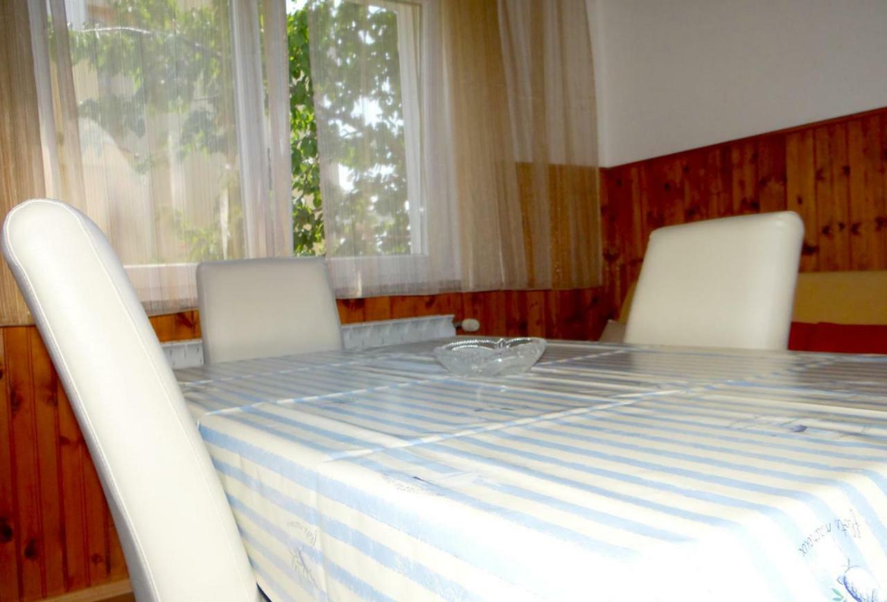 Petar Daire Krk Town Dış mekan fotoğraf